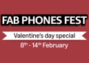 Amazon Fab Phones Fest